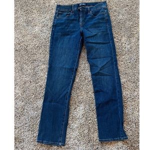 GAP Denim Classic Straight • 10/30